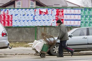 Parliamentary elections preperations in Moldova