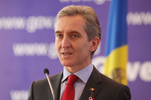 Iurie Leanca sulla corruzione: “In Moldova raggiunto limite critico”