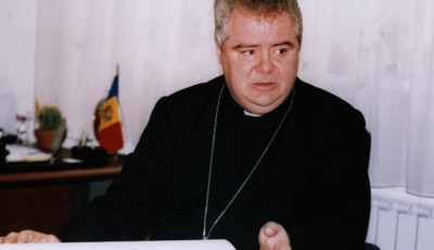Mons. Anton Cosa