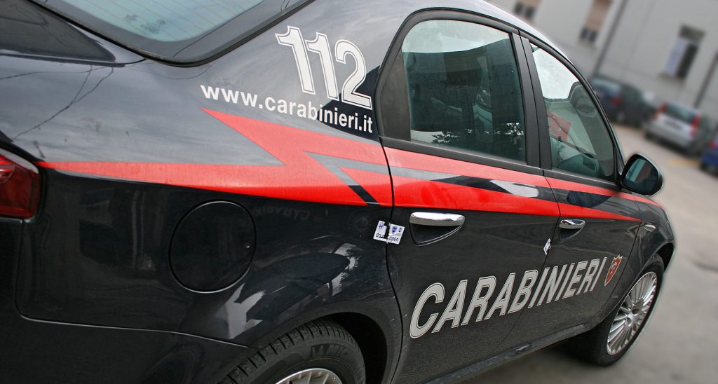 Carabinieri