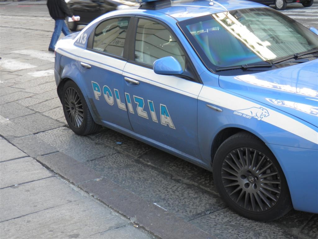Polizia di Stato