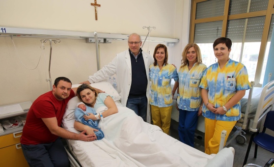 Vadim apre il 2015 vadim