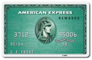 american express