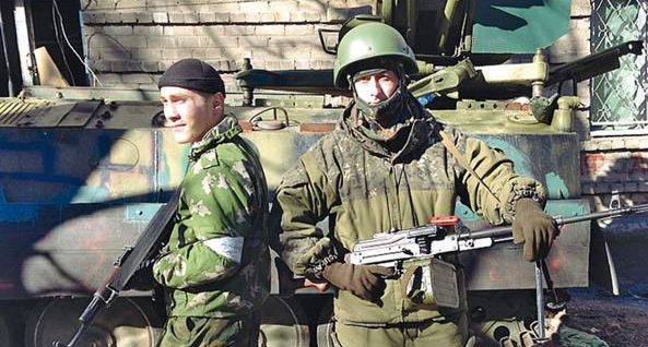 Tre anni di guerra, Igor Grosu: la Moldova a fianco dell’Ucraina