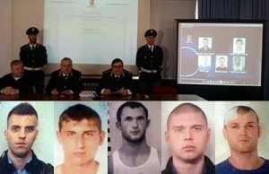 operazione Bessarabia