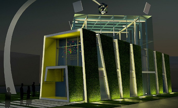 Il Salone Mondiale di Milano ha ospitato le «Giornate della Moldova»