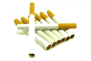 Contrabbando di sigarette