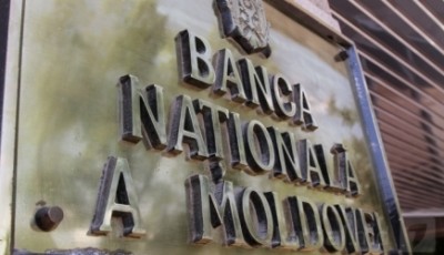 Banca Nazionale Moldavo