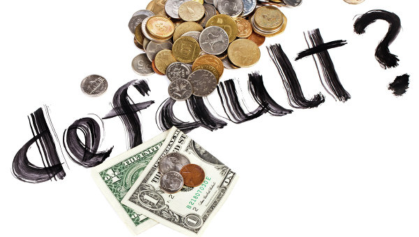 Moldova a rischio default, il debito estero è pari al PIL default