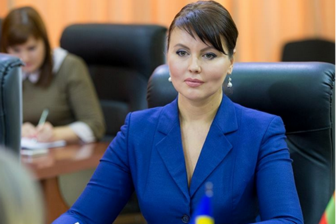 Tiraspol minaccia di introdurre il regime dei visti con la Moldova Nina Shtanski