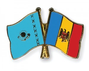 Moldova-Kazakistan