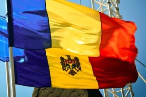 Moldova-Romania