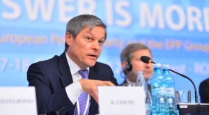 dacian ciolos