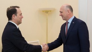 rapporti bilaterali Italia-Moldova