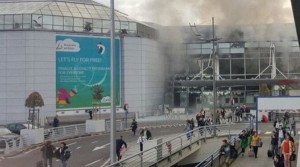 attacchi a bruxelles