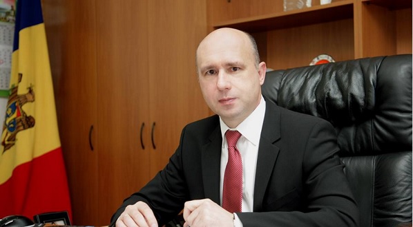 Ue, il premier Pavel Filip in visita ufficiale pavel filip