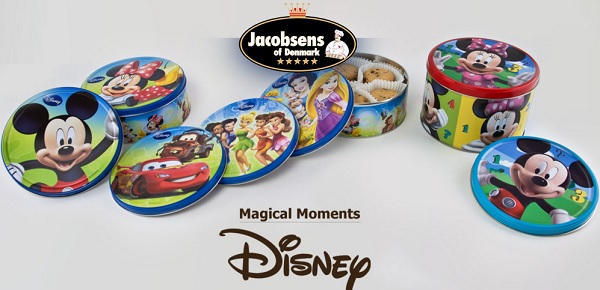 Ritirati dal mercato alcuni lotti di biscotti della Jacobsens Bakery jacobsens bakery