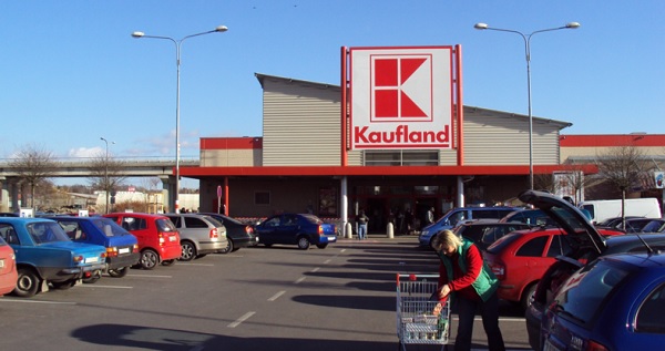 Kaufland sbarca in Moldova: presto 6 supermercati Chisinau kaufland