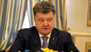 poroshenko