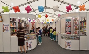 Salone Internazionale del libro per bambini 