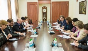 fondo monetario internazionale