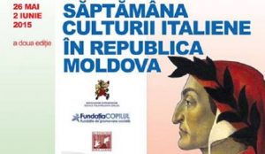 settimana della cultura italiana