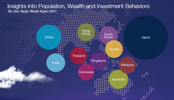 World Wealth Report 2016, crescono sempre di più i miliardari World Wealth report