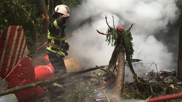 Elicottero del soccorso medico romeno si schianta in Moldova incidente elicottero moldova