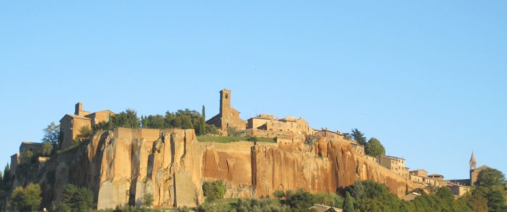 rupe di orvieto