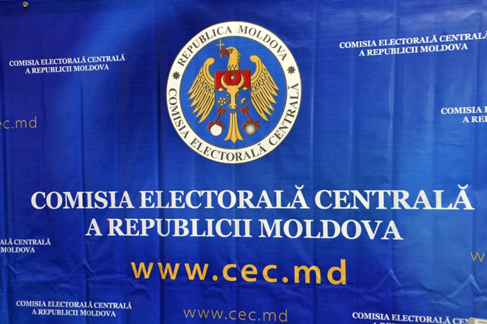 Solo 18 partiti su 45 hanno presentato il loro report finanziario commissione elettorale moldova