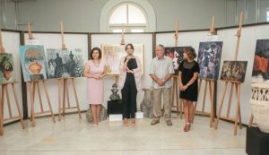 mostra cucuteni 2016