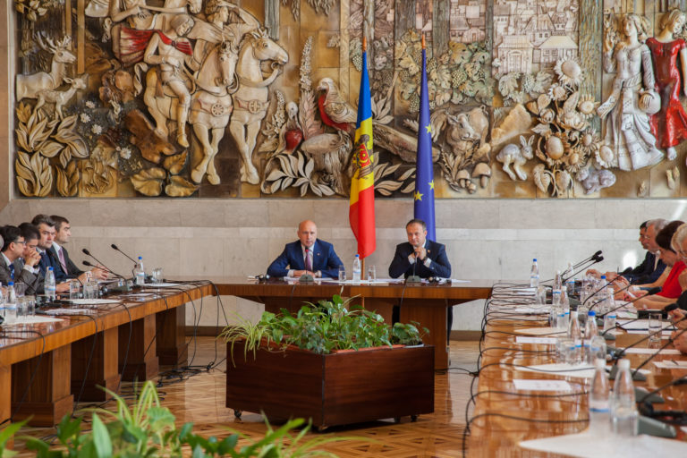 Ue, ora la Moldova non è solo un partner: entra in vigore l’Accordo di Associazione