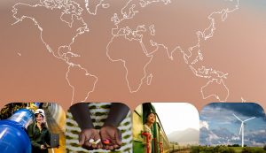 global innovation index