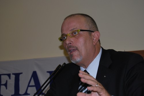 Roberto Galanti, nominato nuovo console onorario della Repubblica di Moldova