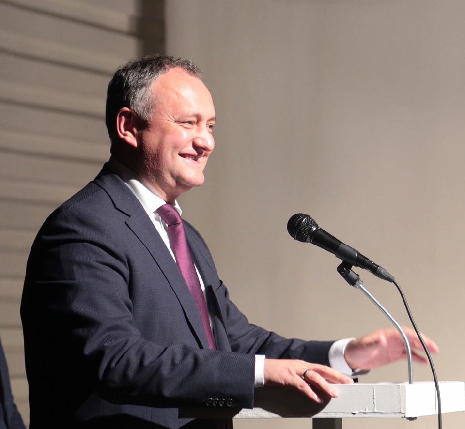 La Moldova acquisisce il ruolo di stato osservatore dell’Uee, il commento dell’Ue