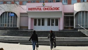 Istituto oncologico moldavo