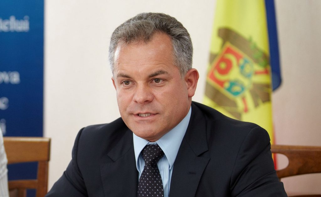 Vlad Plahotniuc: Pdm disposto ad alleanza con qualsiasi partito di destra alle elezioni Il leader del Pdm