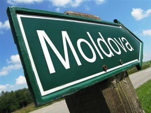 Turismo per la Moldova