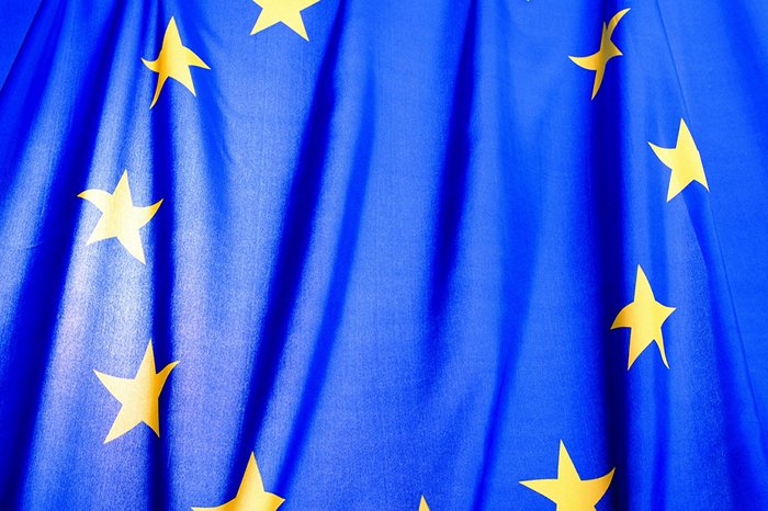 Consiglio UE: separate le domande di Moldova, Ucraina e Georgia bandiera dell'Europa