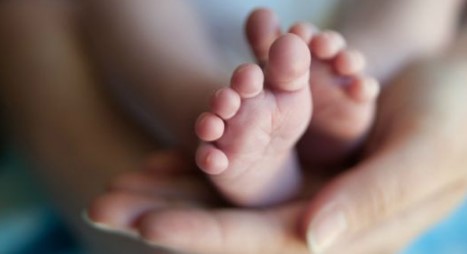 La prima bambina nata a Roma nel 2018 è una moldava