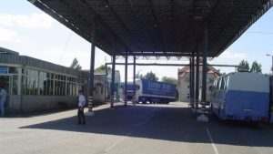 Controlli di frontiera