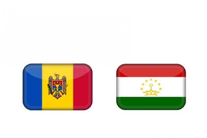 Moldova e Tagikistan festeggiano 25 anni di relazioni diplomatiche Moldova e Tagikistan