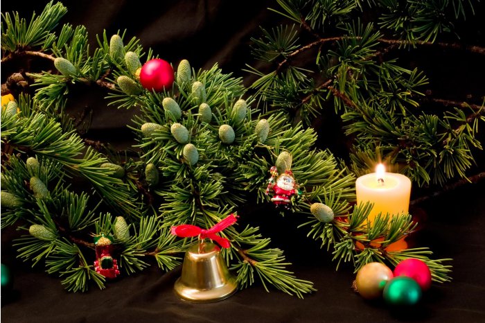 Data Natale Ortodosso.Iniziati I Festeggiamenti Per Il Natale Con La Cerimonia Solenne A Chisinau
