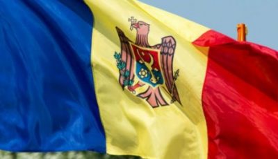 bandiera moldava