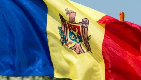 Chisinau non commenta le accuse di Mosca contro l’Ucraina bandiera moldava