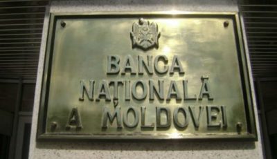 Banca Nazionale di Moldova