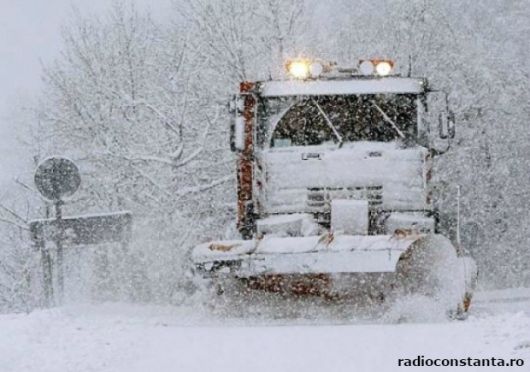 Ondata di maltempo in arrivo: riunione d’emergenza chiesta dal Primo Ministro Emergenza maltempo in Moldova
