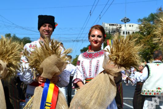 Moldova capitale mondiale del turismo del vino Il turismo in Moldova