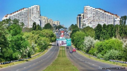 Moldova e Romania unite per una migliore offerta ai turisti Chisinau,Moldov