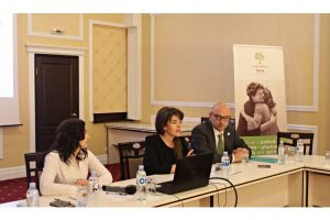 Hospices of Hope Moldova